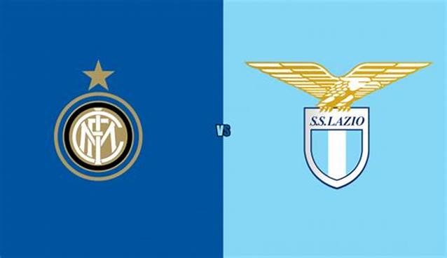 Inter Milan vs Lazio, Seimbang : Analisis Detail