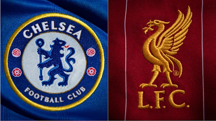 liverpool vs chelsea logo temp