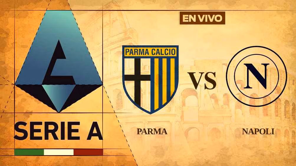 Parma vs Napoli: Bentrokan Para Titan Sepak Bola Italia