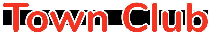 Logo Town Club