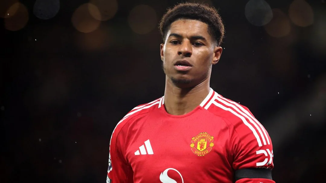 Masa Depan Marcus Rashford Man United