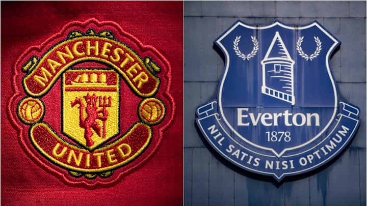 Pertandingan Manchester United vs Everton: Analisis Lengkap